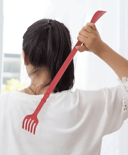 Boots Tools Shoes Helper Pregnancy Back Scratcher Long Shoehorn Back Grabber Bamboo Super Long Elder - Image 2